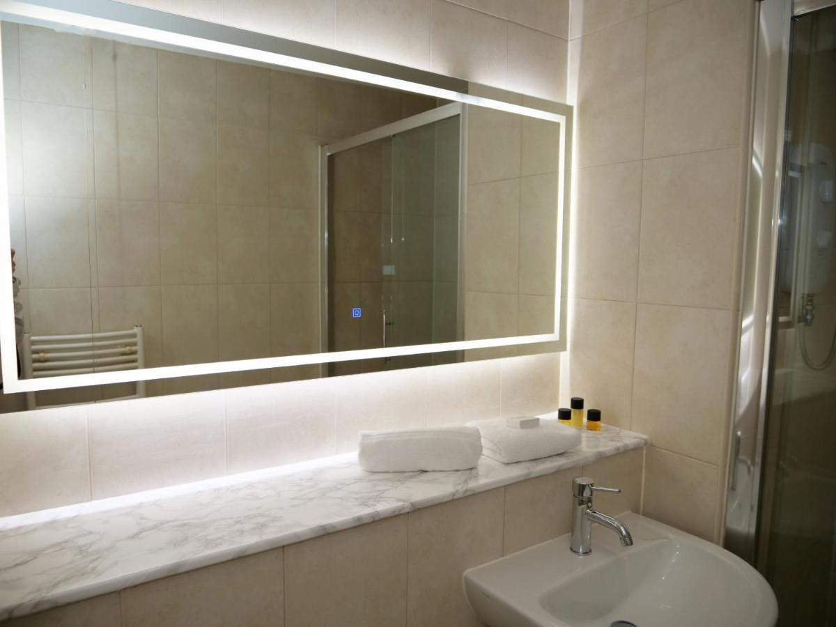 Premium Arcadianplus Two Bedroom Apart - En Suite - Balcony - Brand New 伯明翰 外观 照片