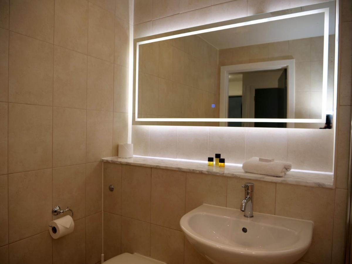 Premium Arcadianplus Two Bedroom Apart - En Suite - Balcony - Brand New 伯明翰 外观 照片